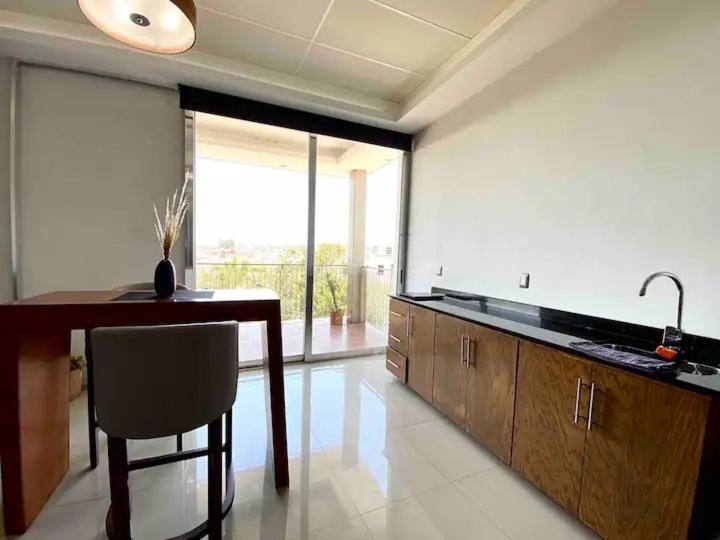 Suites La Gloria Alojamiento Independiente Tepatitlán de Morelos Exterior foto